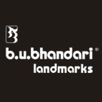 B U Bhandari Landmarks