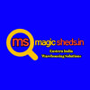 Magicsheds.in