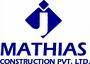 Mathias Constructions Private Limited