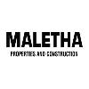 Maletha properties and construction