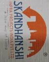 Skandhanshi infra Project pvt.ltd
