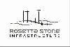  Rosetta Stone infrastructure