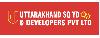 Uttarakhand Sq Yd & developers Pvt. Ltd
