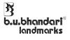 B U Bhandari Landmarks