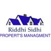 Riddhi Sidhi Propertys Management