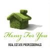 Homz For You Realtech Pvt.Ltd.