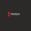 Tryksha