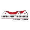Paradeep Plotting Project