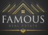 Famous Real Estate