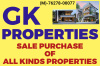GK Properties