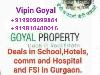 GOYAL REALTORS