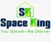 SPACE KING