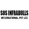 SOS Infrabulls international Pvt LTD