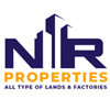 NR properties