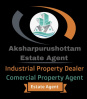 Aksharpurushottam Industrial Estate Broker