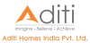 Aditi Homes India Pvt Ltd