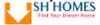 SH HOMES