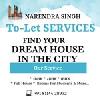 To-Let Services