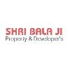 Shri Bala Ji Property & Developer's