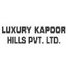 Luxury Kapoor Hills Pvt. Ltd.