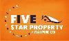 FIVE STAR PROPERTY RAIPUR