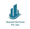 ROYALIST SERVICES PVT LTD