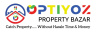 Optiyoz™ Property Bazar