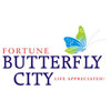 Fortune Butterfly City