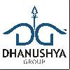 Dhanushya Infracon Pvt. Ltd.