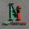 HIGH VISION INFRA