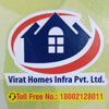 Virat Homes Pvt. Ltd.