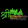 Maa Shri Pitambara Realcon Pvt. Ltd.