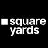 Square yards