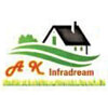 AK Infradream Pvt Ltd.