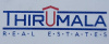 Thirumala Real Estates