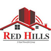 AA RED HILLS INFRA PROJECT PVT LTD
