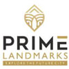 Prime Landmarks