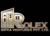 Rolex Infra Ventures Pvt Ltd
