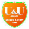 U and U Group's (unique and unity)