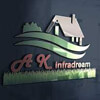 AK Infradream Pvt Ltd.