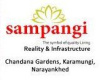 Sampangi Reality and Infrastructure pvt Ltd