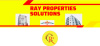Ray Properties Solutions