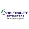 One Realty Developers
