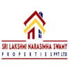 Sri Lakshmi Narasimha Properties Pvt Ltd