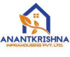 Anant Krishna Infra Pvt Ltd