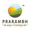 PRARAMBH PROJECTS PVT. LTD