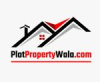 Plot property wala