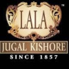 Lala Jugal Kishore Group