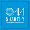 Omshakthy Generating real assets