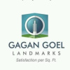 Gagan Goel Landmarks